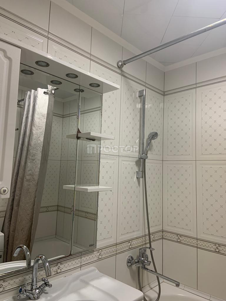 2-комнатная квартира, 60.4 м² - фото 28
