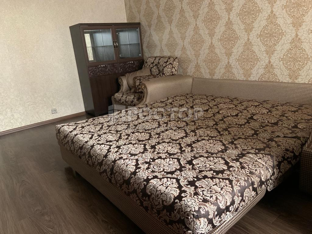 2-комнатная квартира, 60.4 м² - фото 13