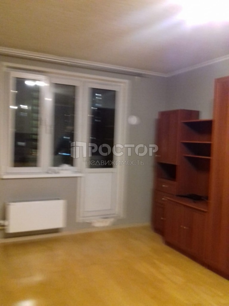 1-комнатная квартира, 37.2 м² - фото 3