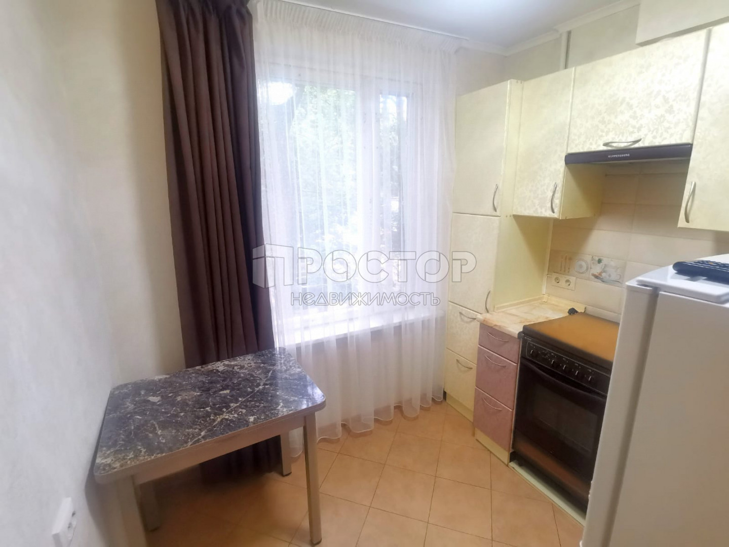 3-комнатная квартира, 49 м² - фото 14