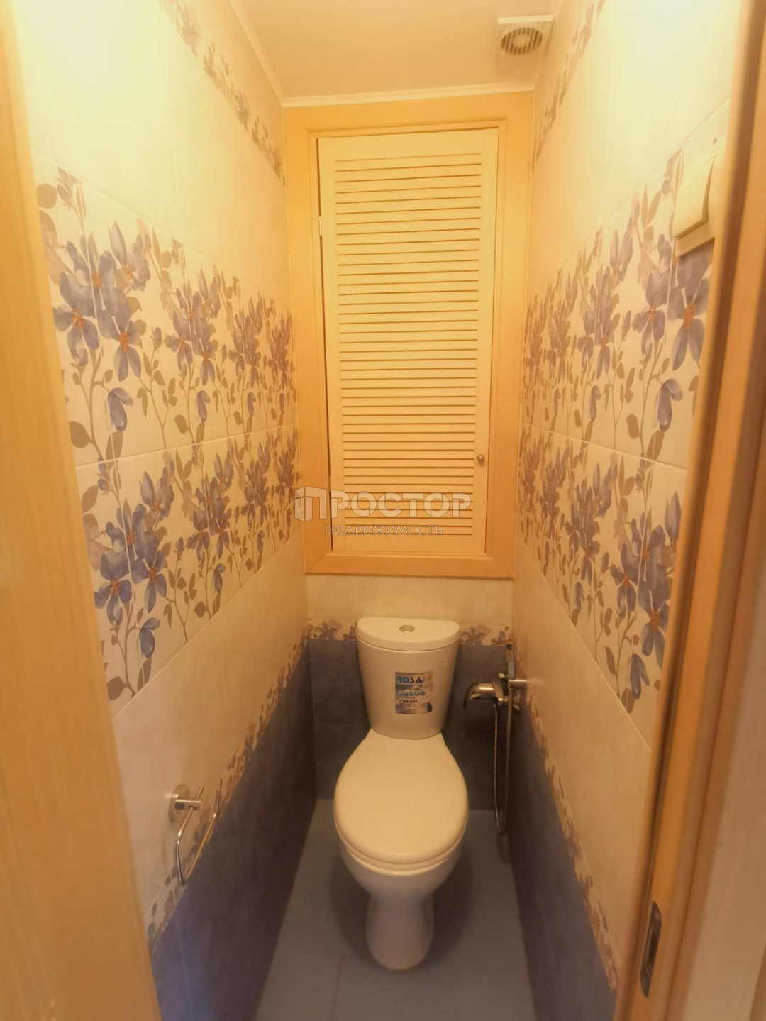 3-комнатная квартира, 49 м² - фото 11