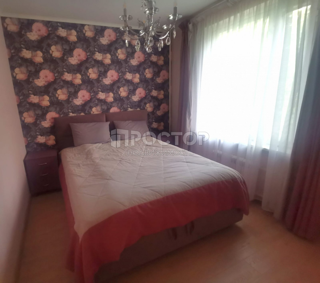 3-комнатная квартира, 49 м² - фото 7