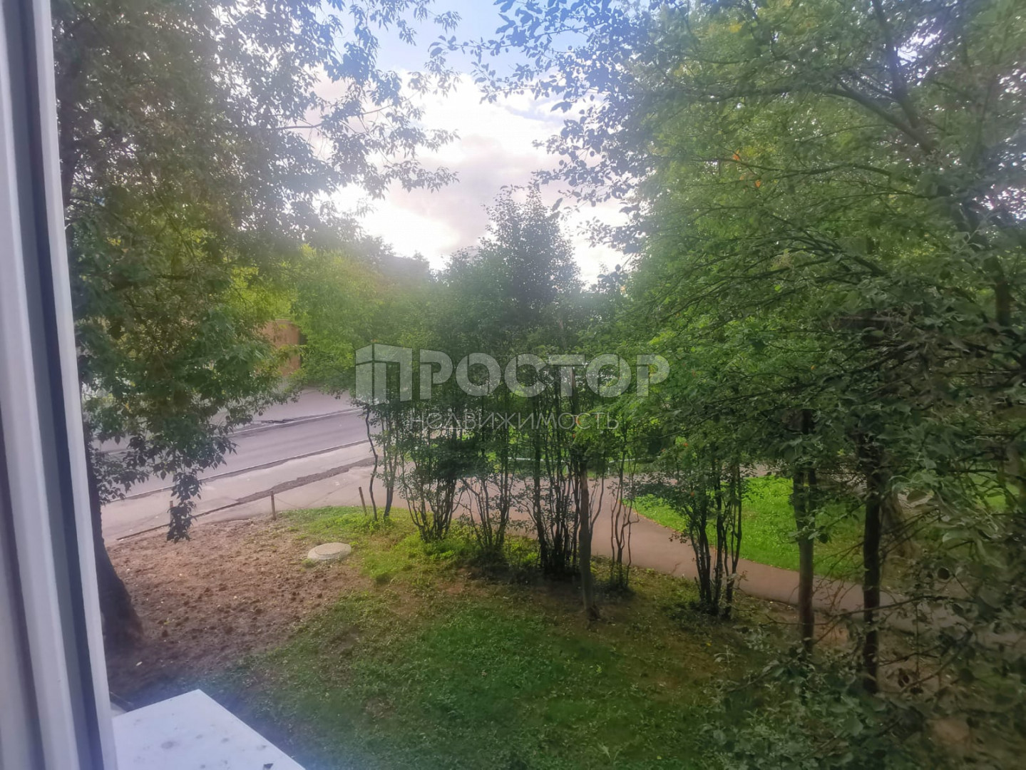 3-комнатная квартира, 49 м² - фото 21