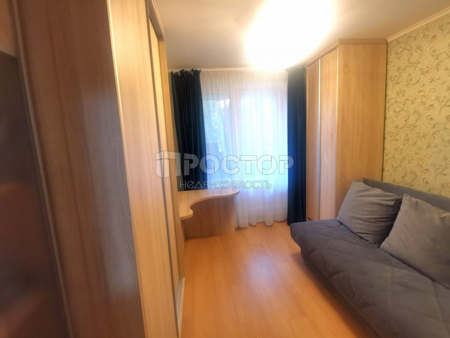3-комнатная квартира, 49 м² - фото 5