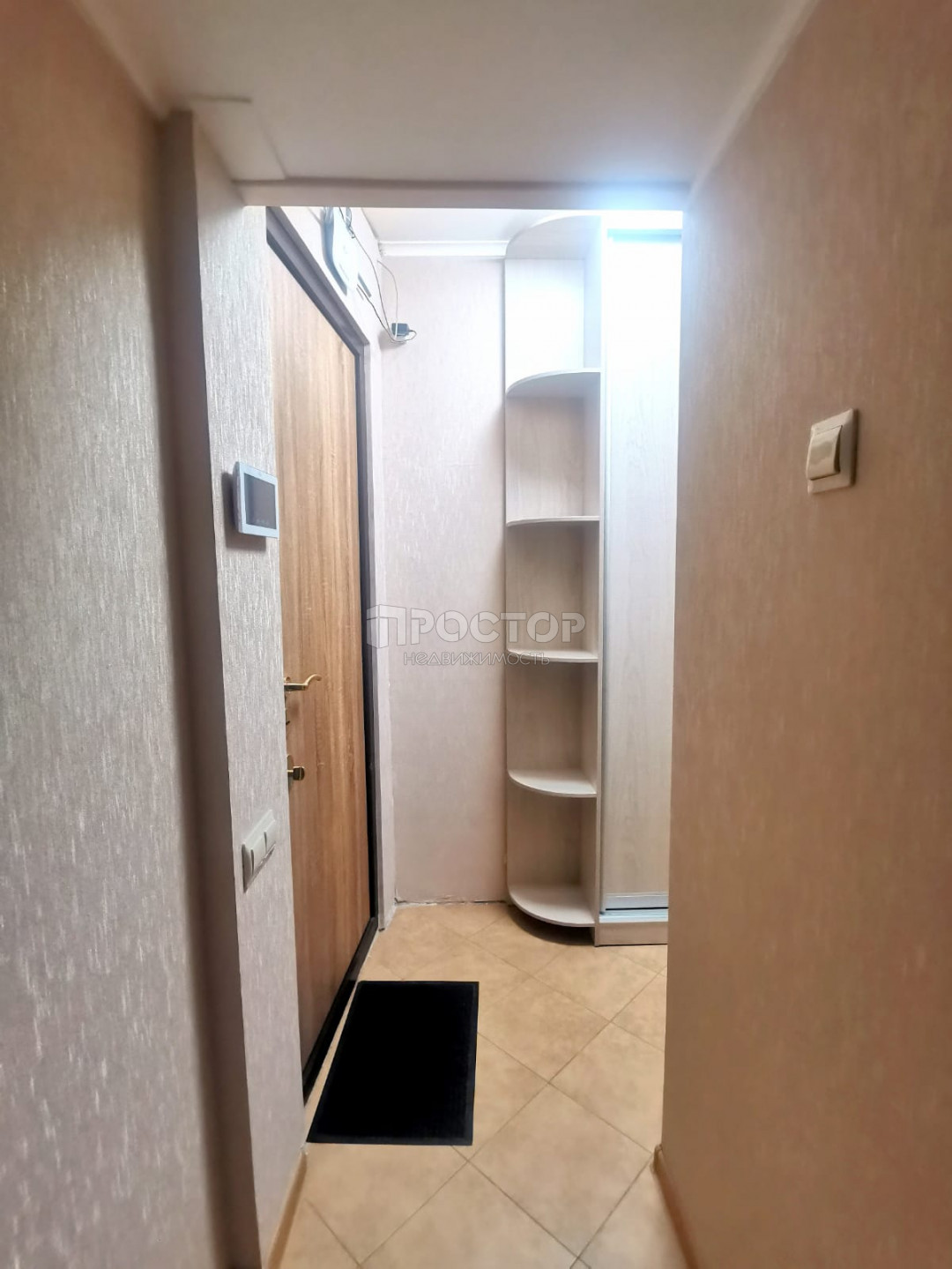 3-комнатная квартира, 49 м² - фото 15