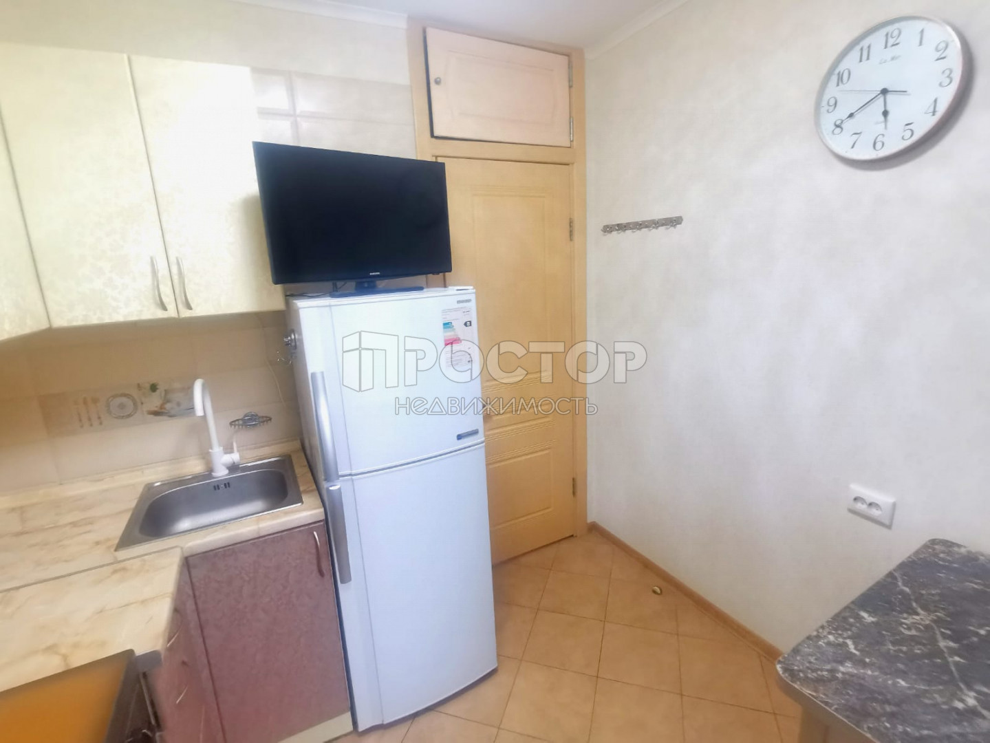 3-комнатная квартира, 49 м² - фото 13