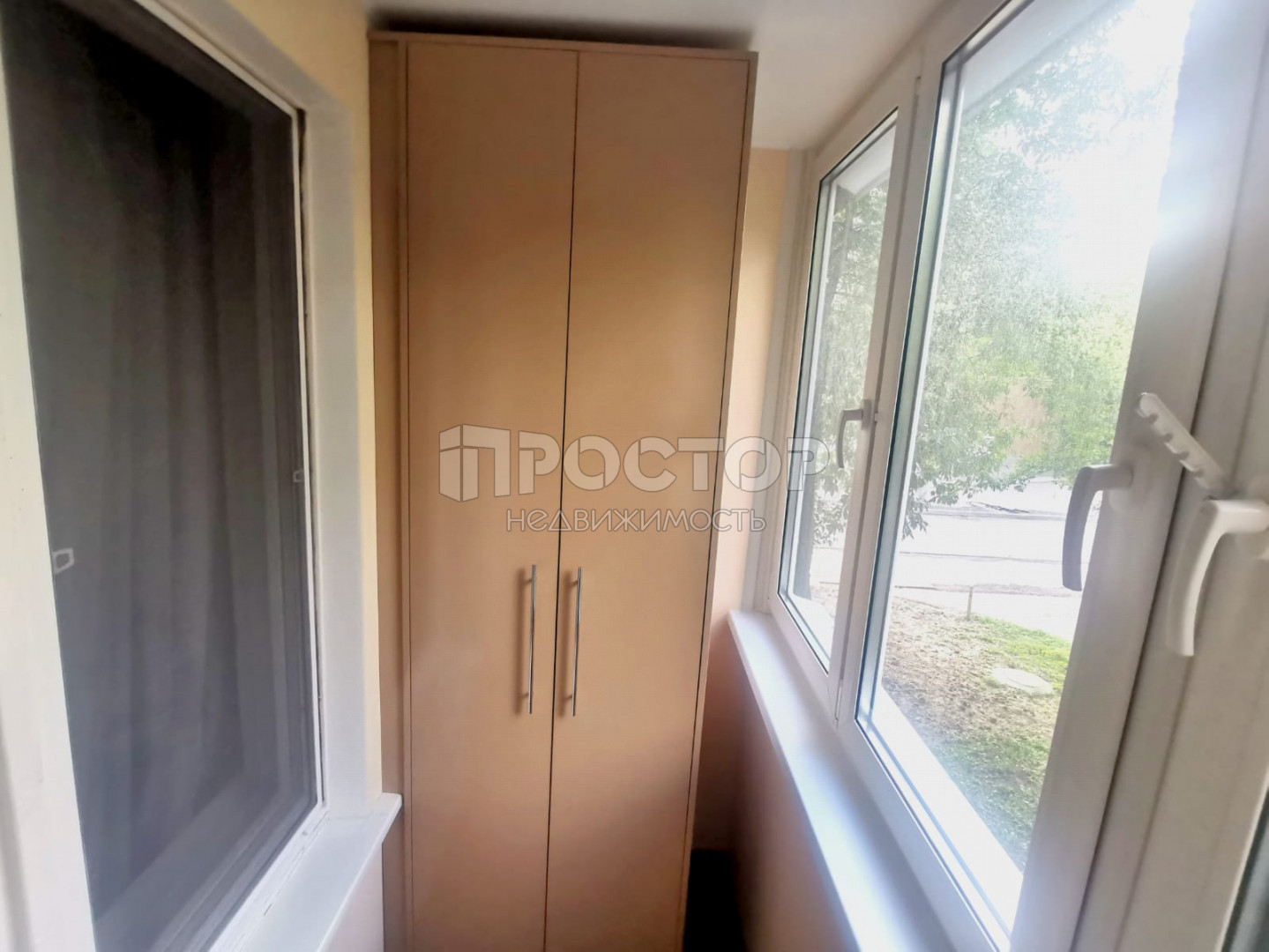 3-комнатная квартира, 49 м² - фото 20