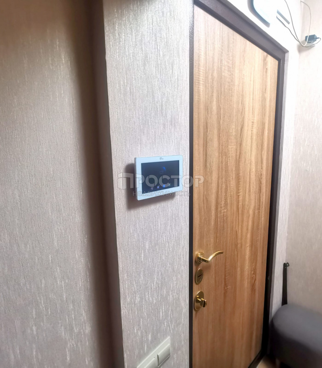 3-комнатная квартира, 49 м² - фото 18