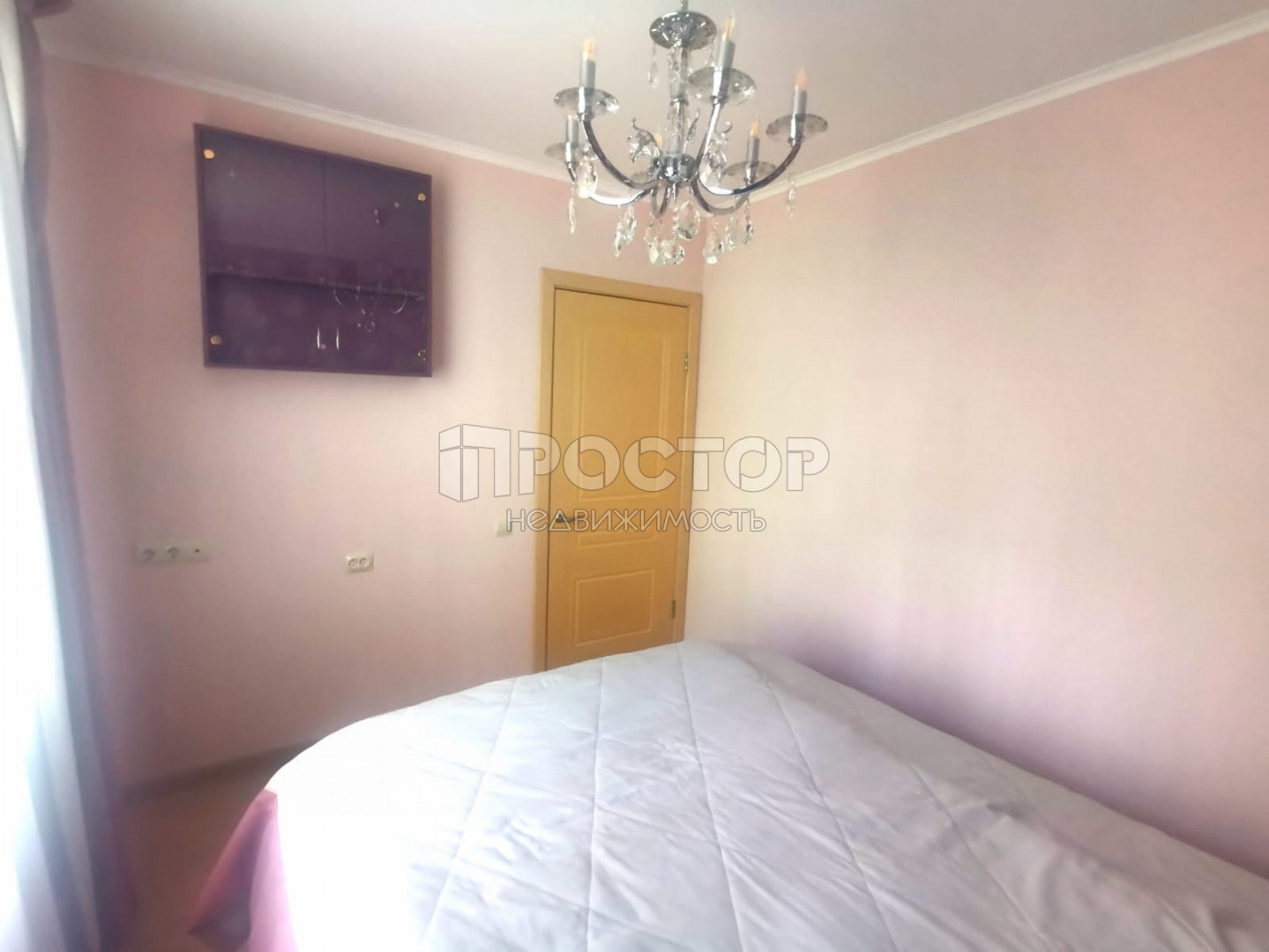 3-комнатная квартира, 49 м² - фото 8
