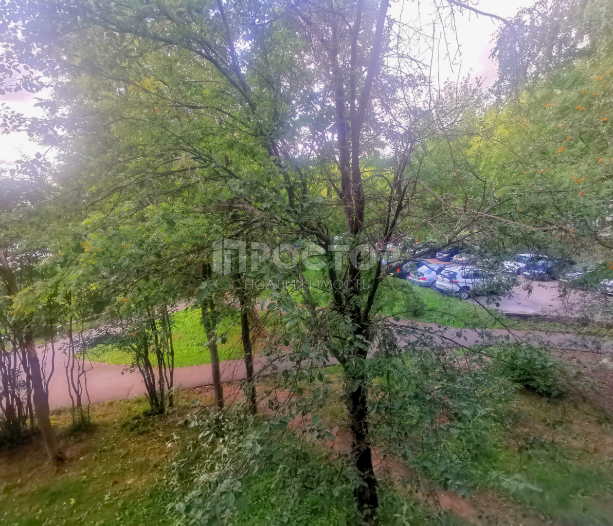 3-комнатная квартира, 49 м² - фото 22