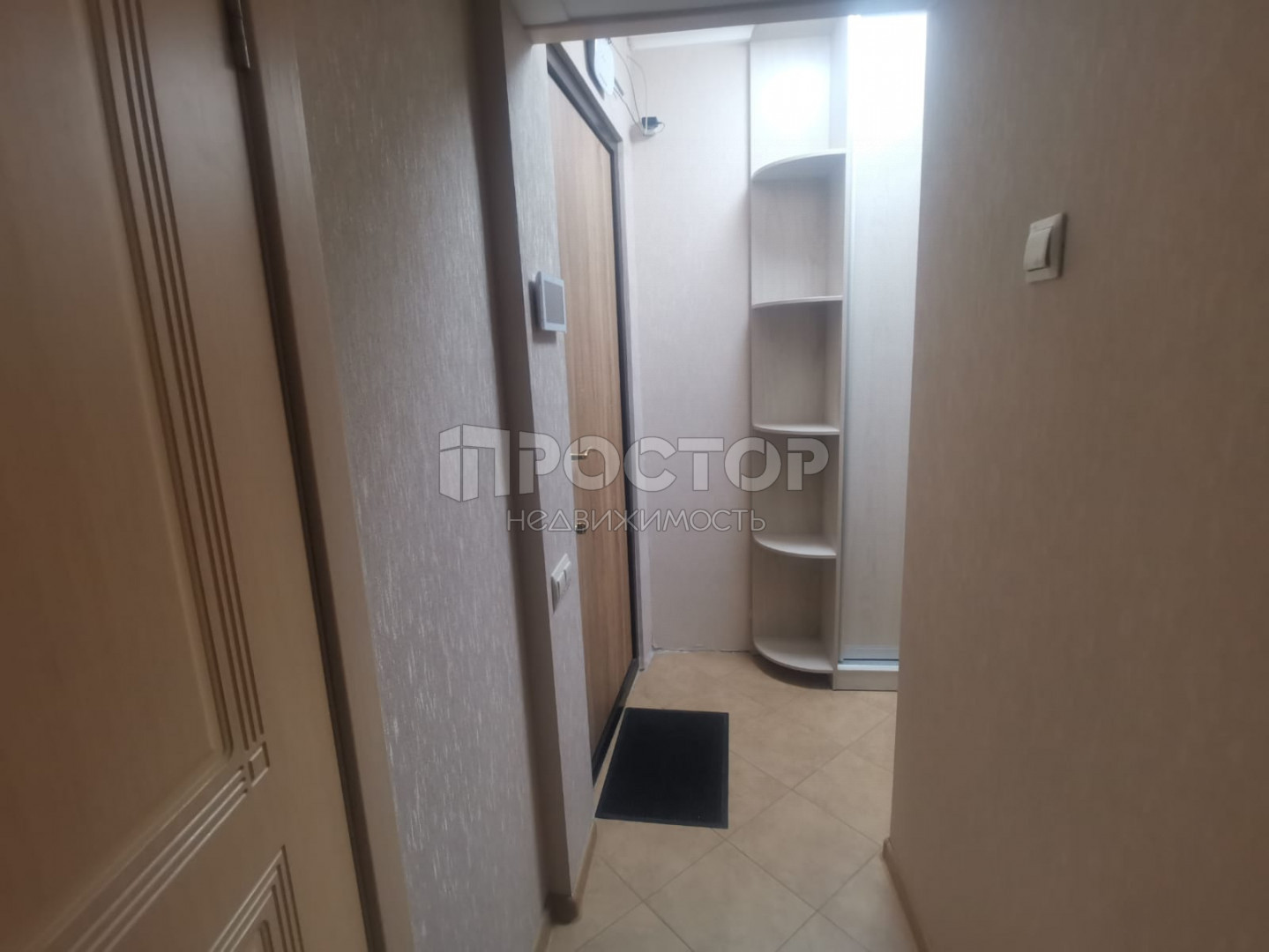 3-комнатная квартира, 49 м² - фото 16