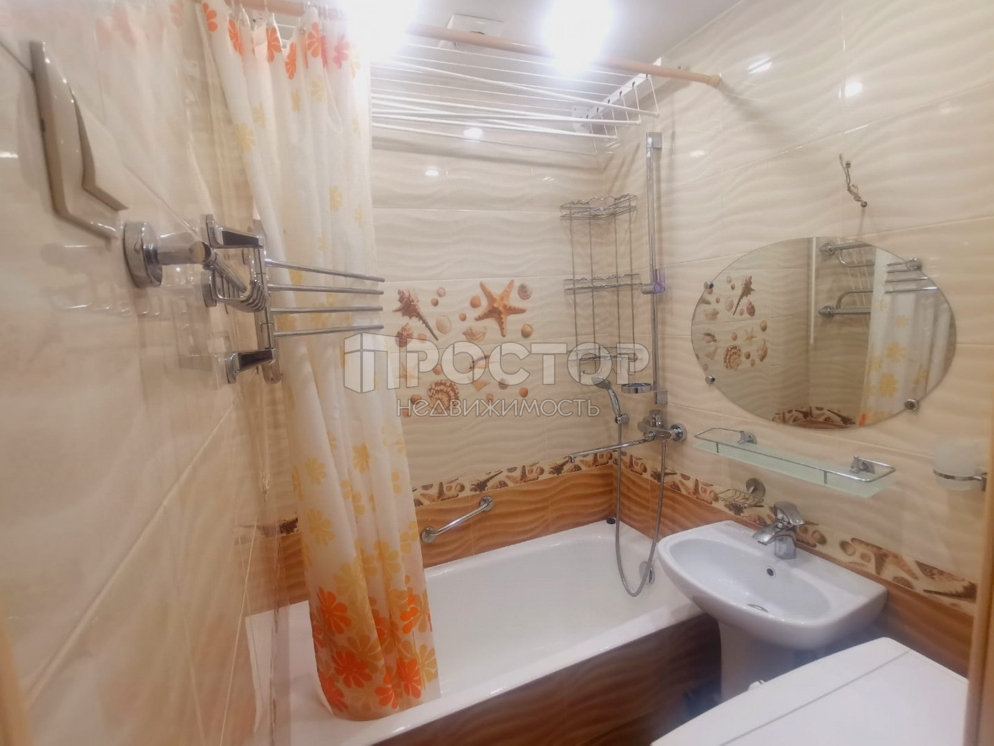 3-комнатная квартира, 49 м² - фото 10