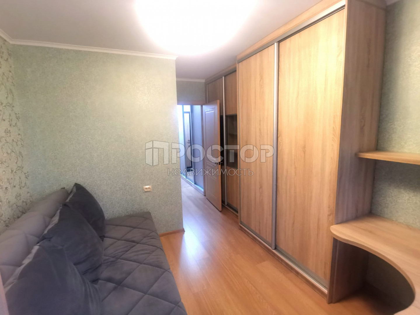 3-комнатная квартира, 49 м² - фото 3