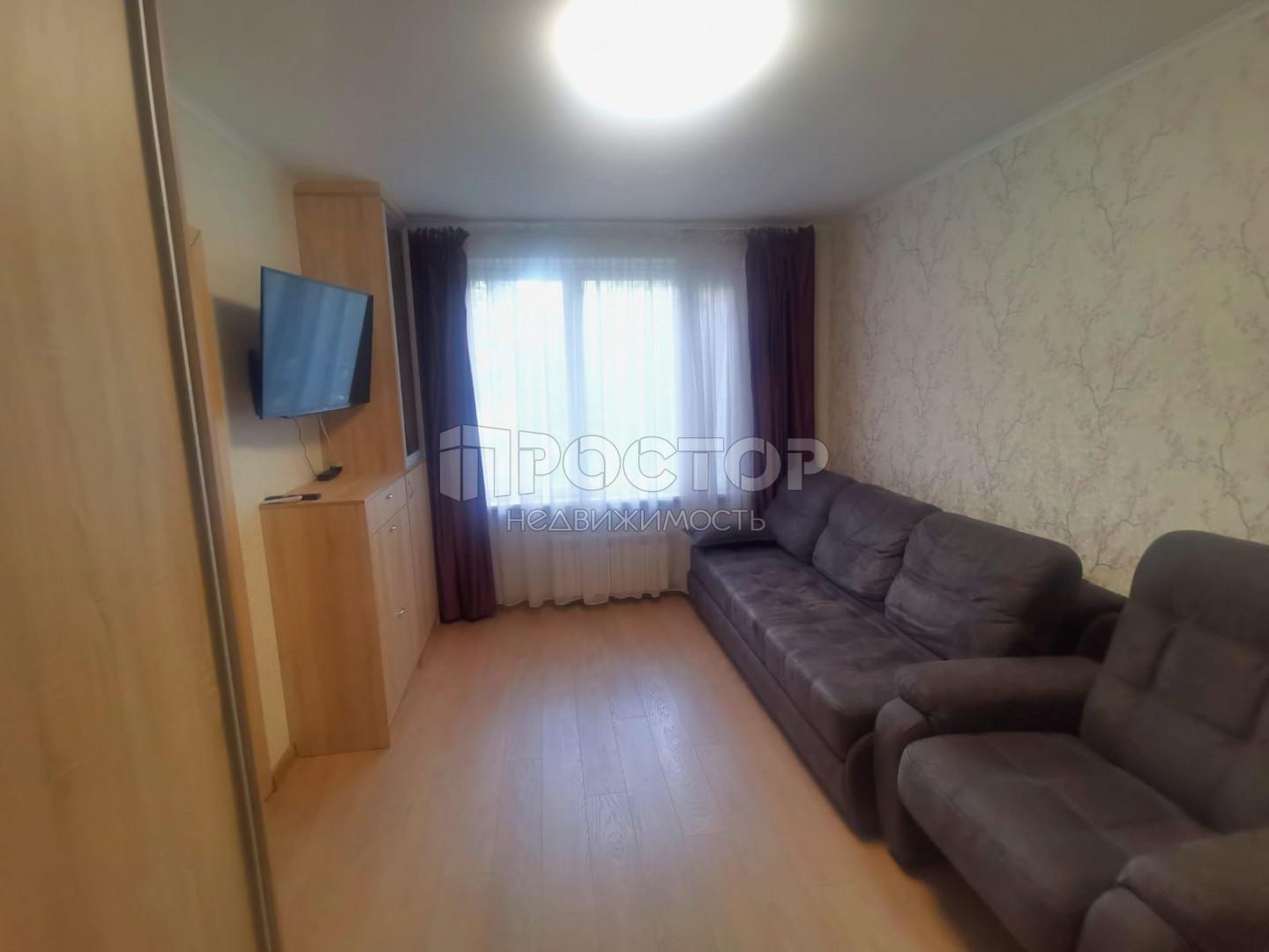 3-комнатная квартира, 49 м² - фото 4