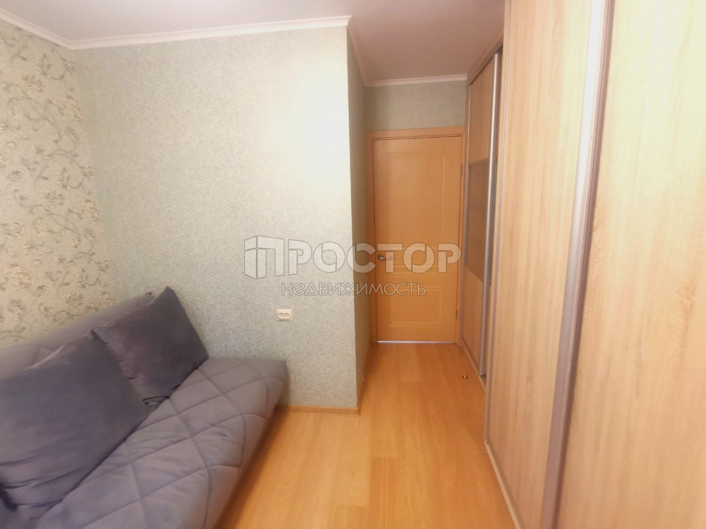 3-комнатная квартира, 49 м² - фото 6