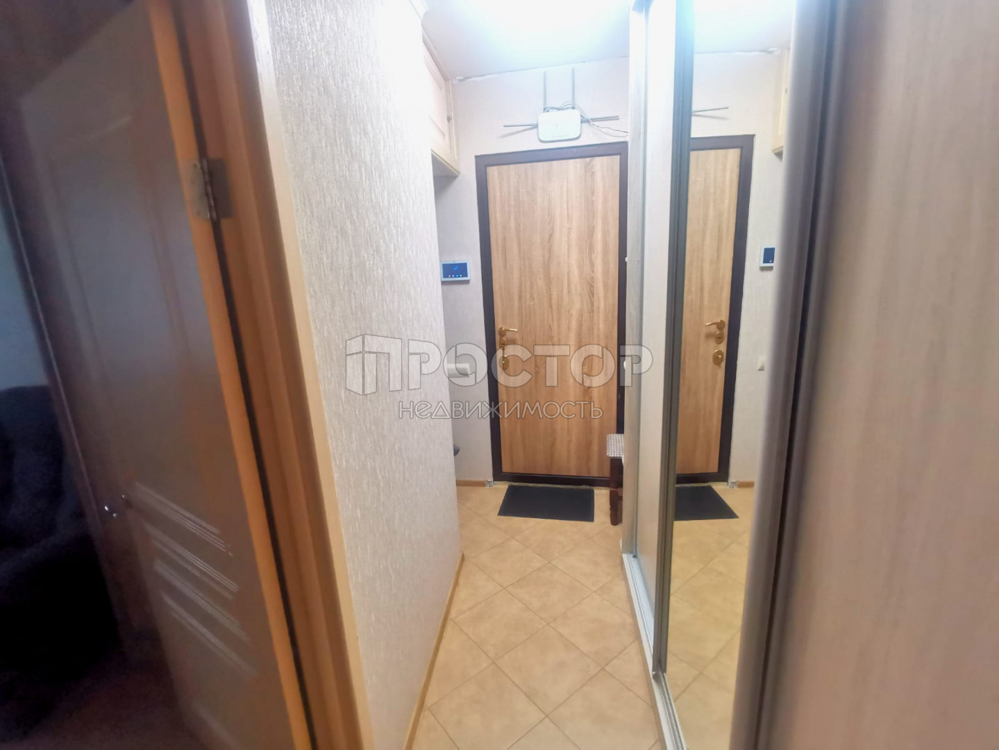 3-комнатная квартира, 49 м² - фото 17