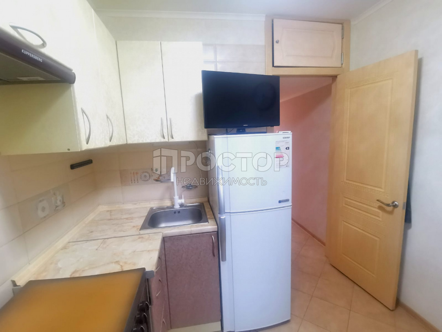 3-комнатная квартира, 49 м² - фото 12