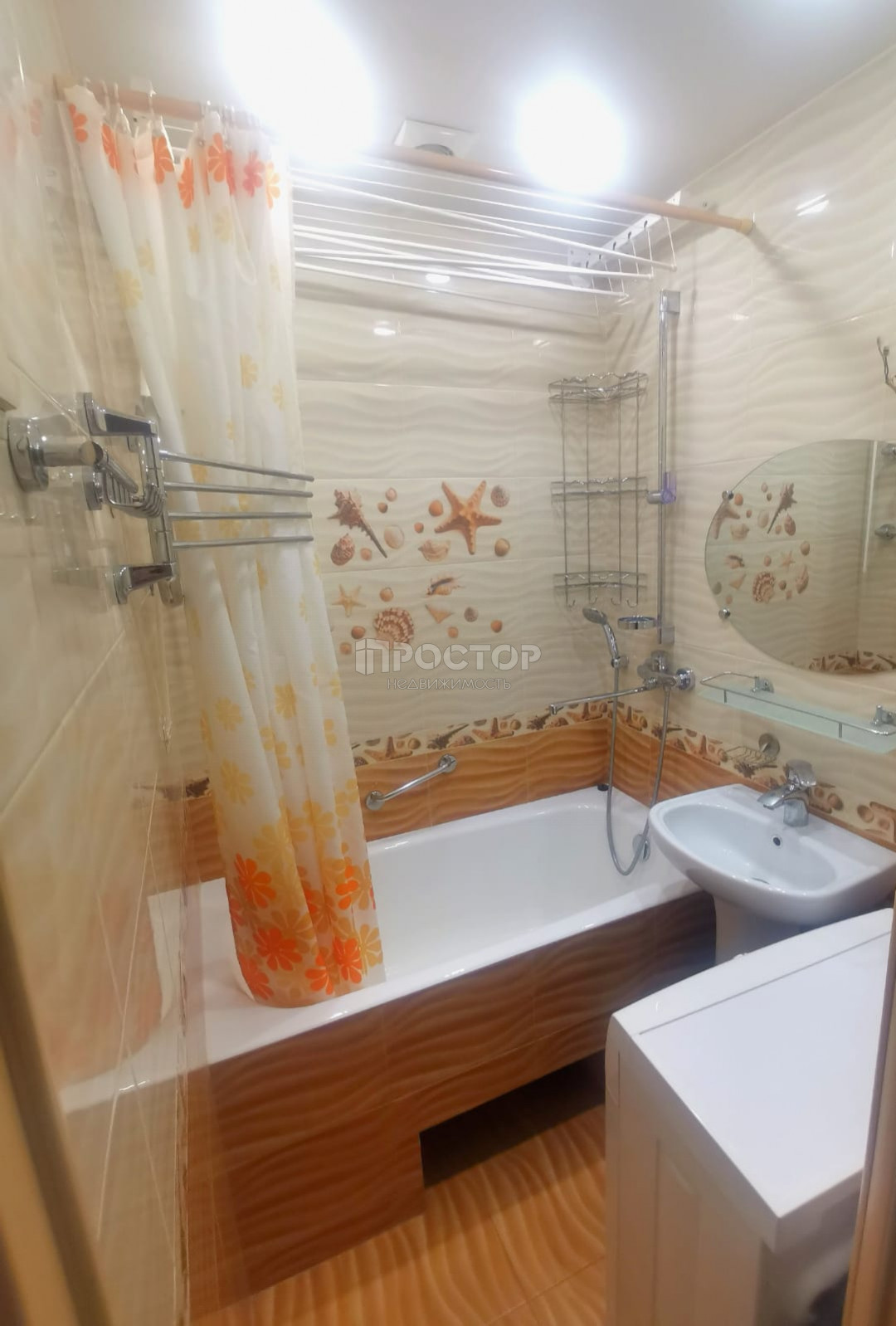 3-комнатная квартира, 49 м² - фото 9