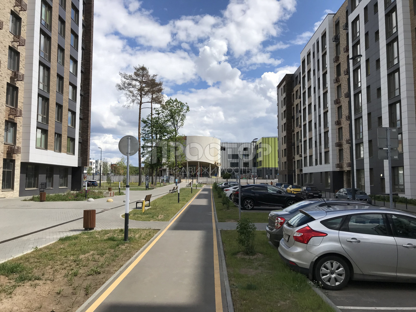 3-комнатная квартира, 63.9 м² - фото 20