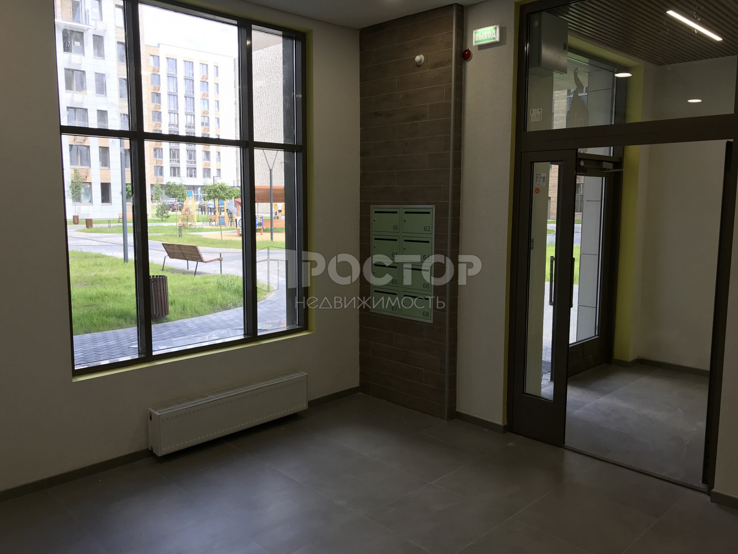 3-комнатная квартира, 63.9 м² - фото 8