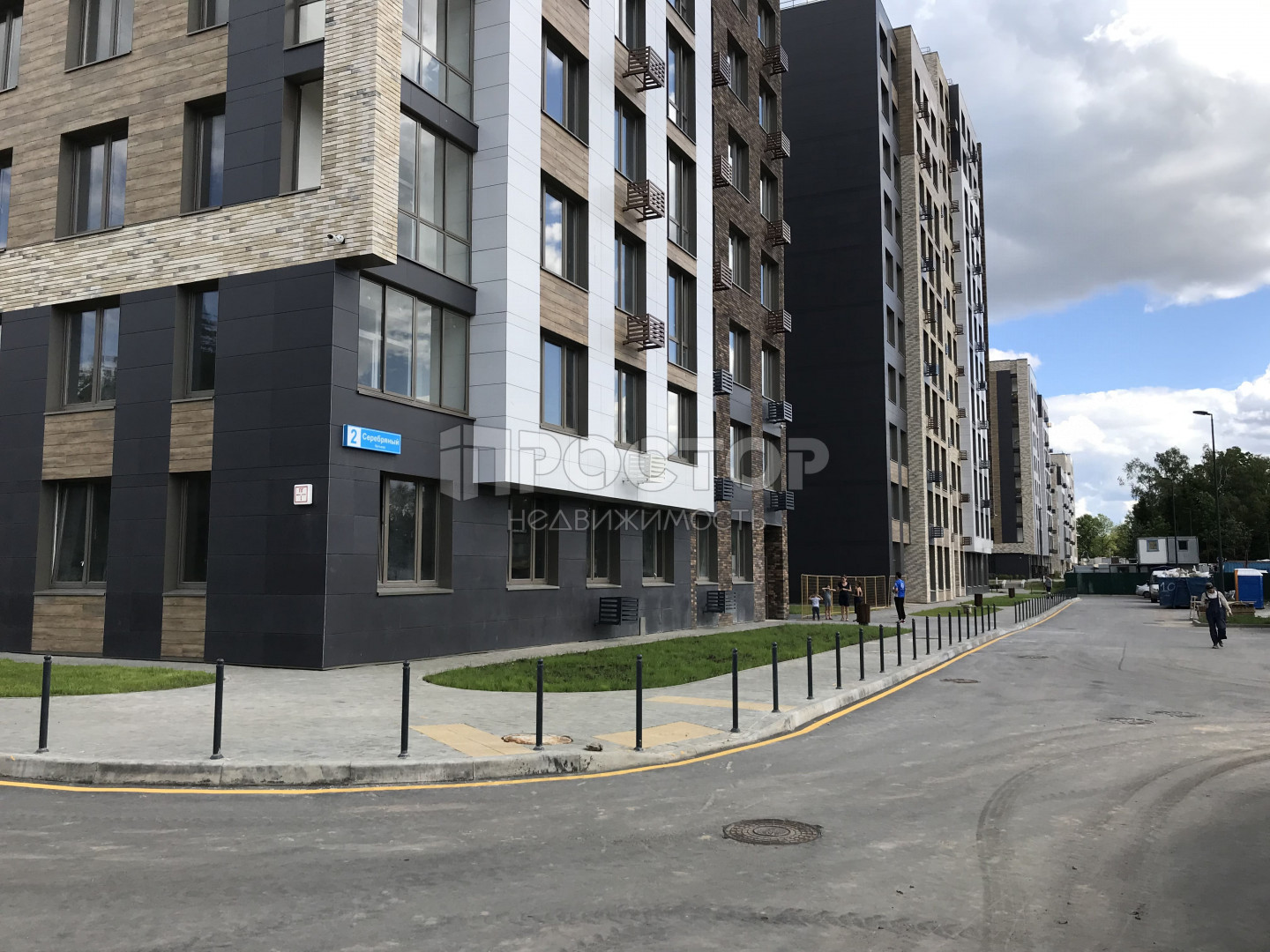 3-комнатная квартира, 63.9 м² - фото 14