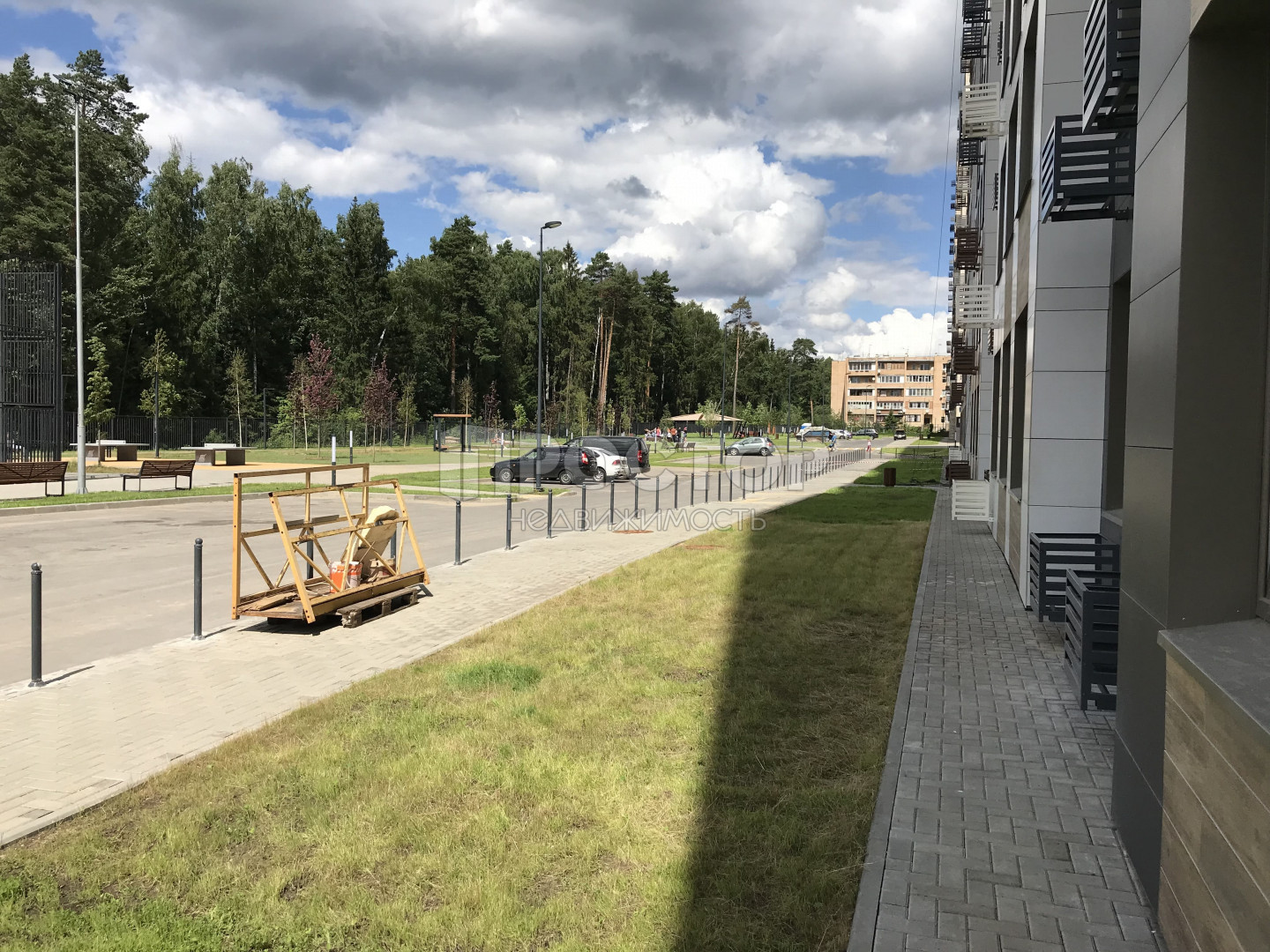3-комнатная квартира, 63.9 м² - фото 23