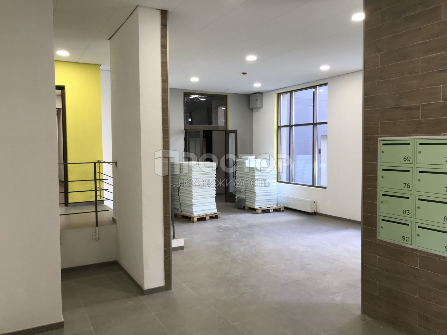 3-комнатная квартира, 63.9 м² - фото 7