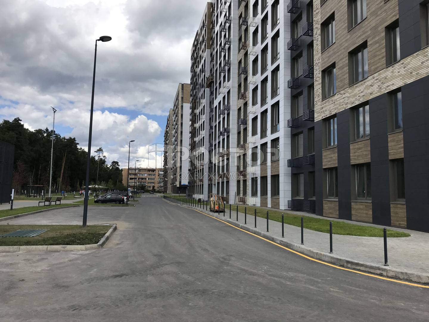 3-комнатная квартира, 63.9 м² - фото 17