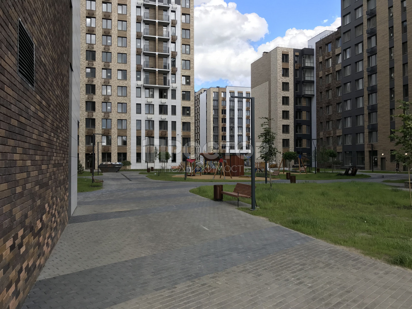 3-комнатная квартира, 63.9 м² - фото 19