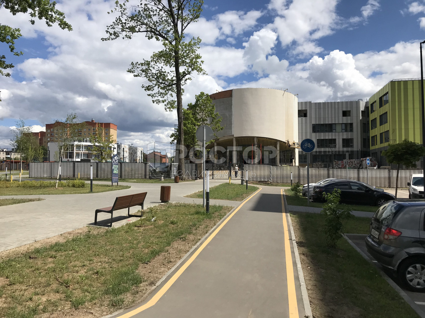 3-комнатная квартира, 63.9 м² - фото 22