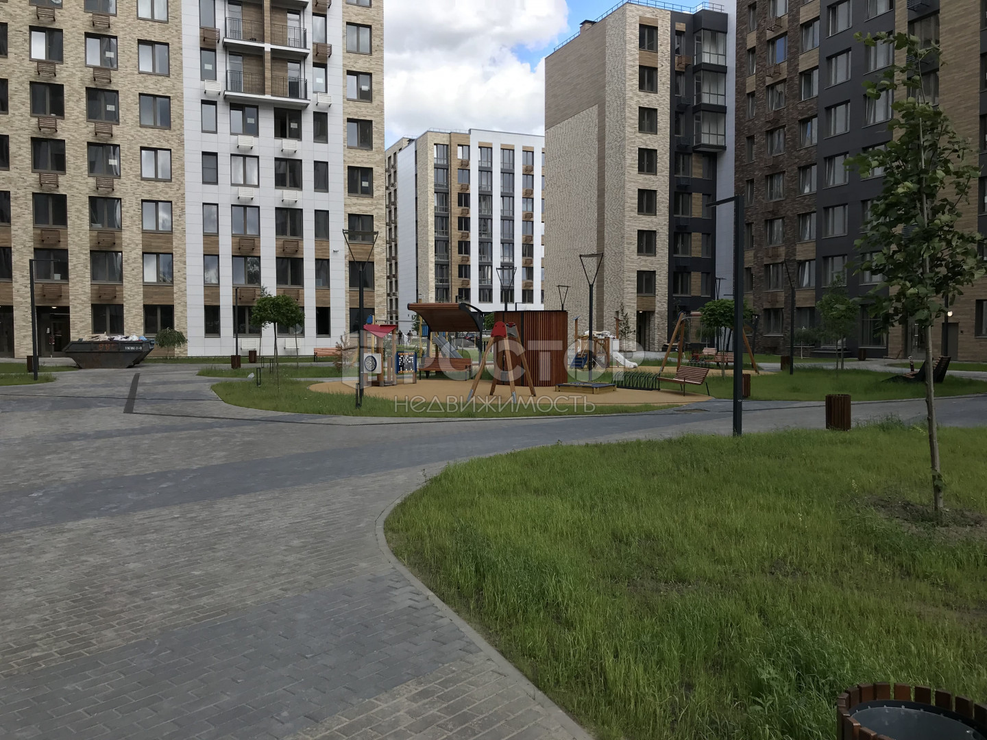 3-комнатная квартира, 63.9 м² - фото 21