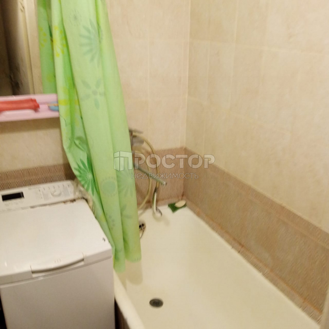2-комнатная квартира, 41.6 м² - фото 7
