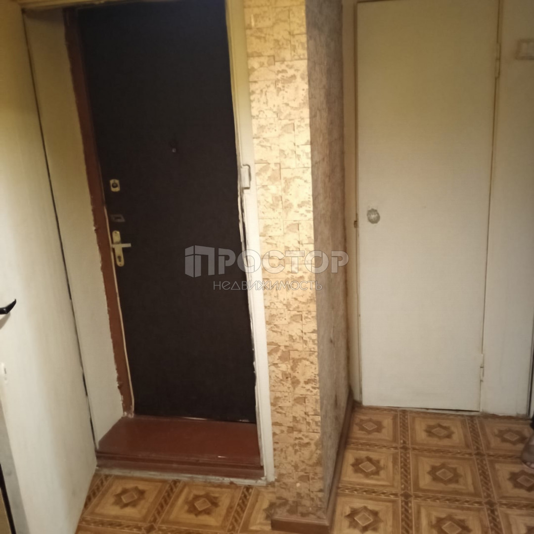 2-комнатная квартира, 41.6 м² - фото 6