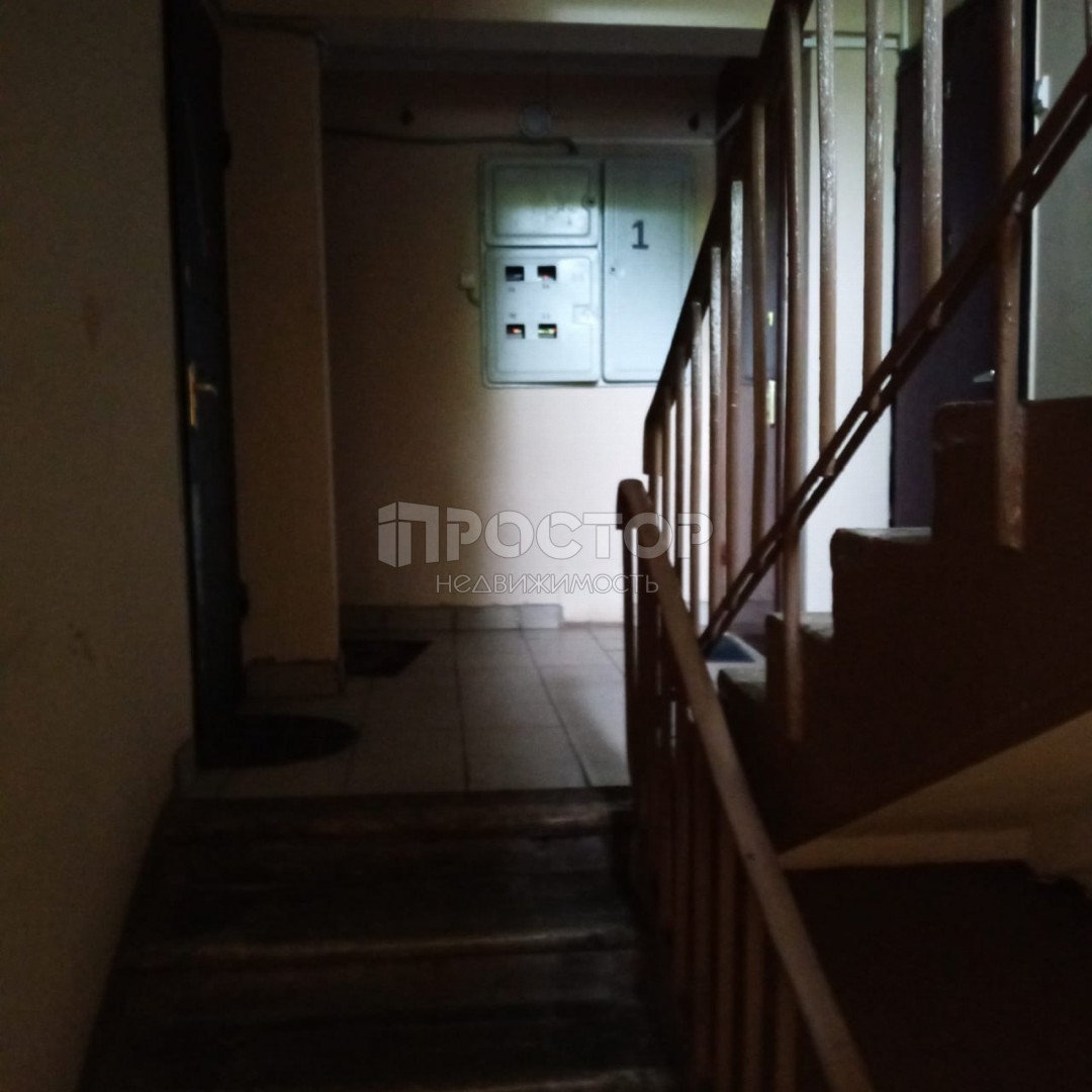 2-комнатная квартира, 41.6 м² - фото 4