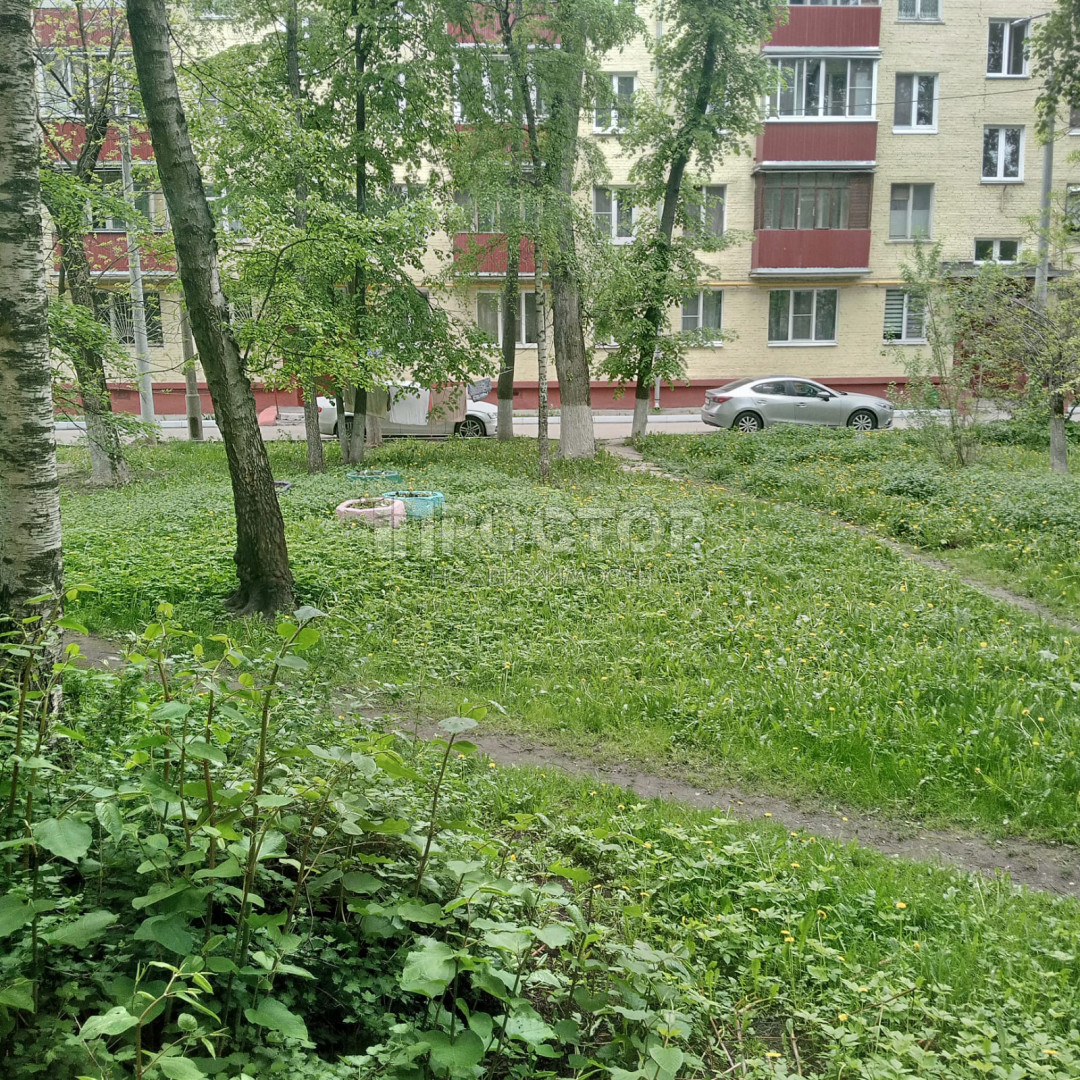 2-комнатная квартира, 41.6 м² - фото 18