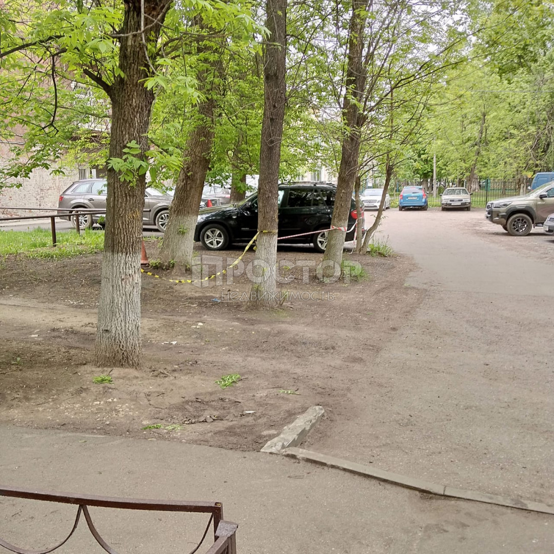 2-комнатная квартира, 41.6 м² - фото 16