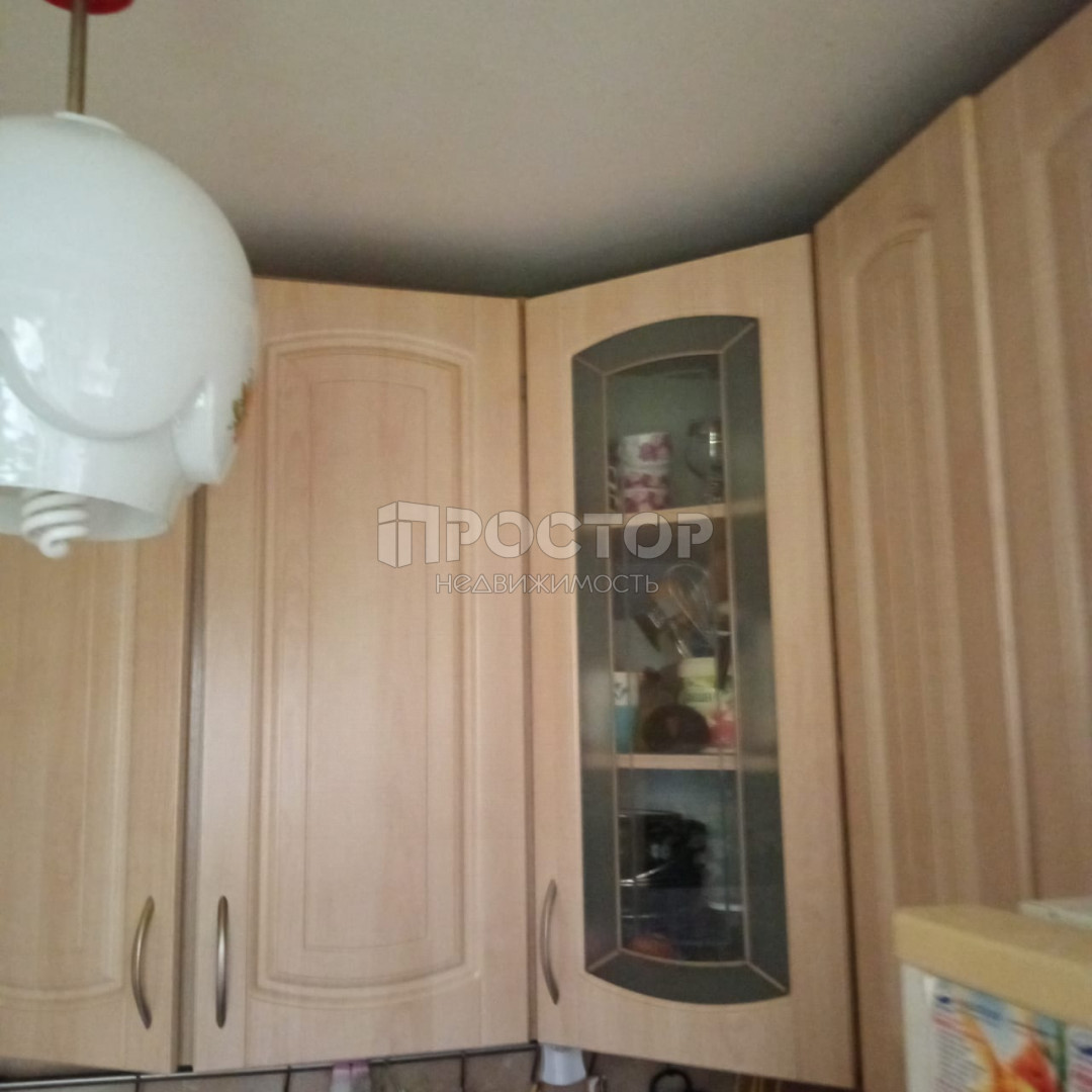 2-комнатная квартира, 41.6 м² - фото 2