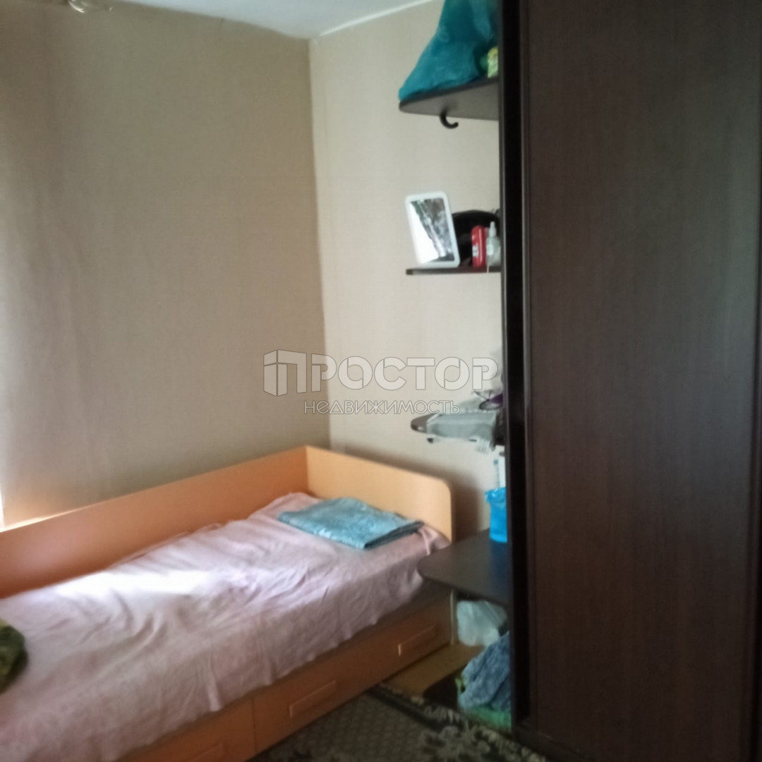 2-комнатная квартира, 41.6 м² - фото 8