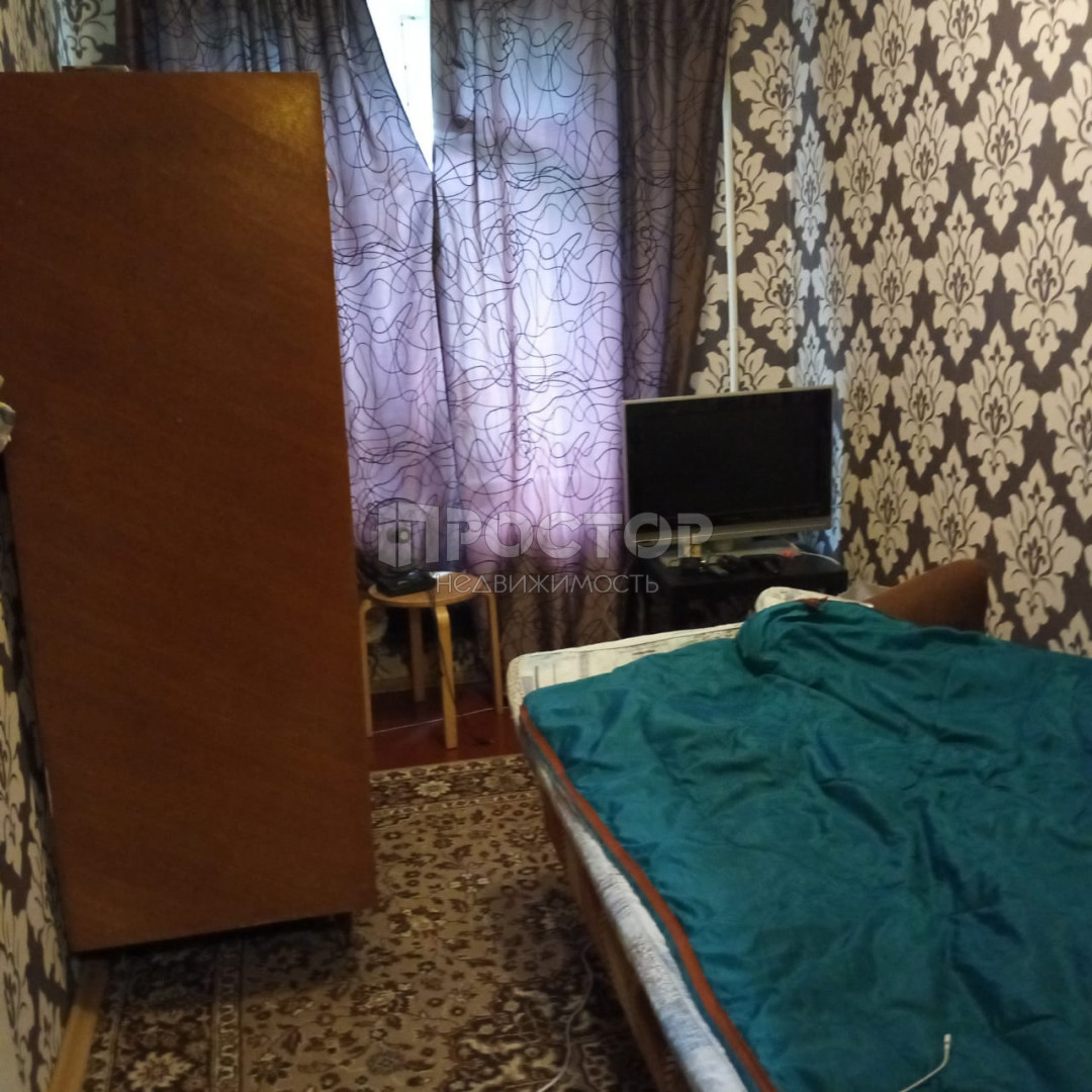 2-комнатная квартира, 41.6 м² - фото 13