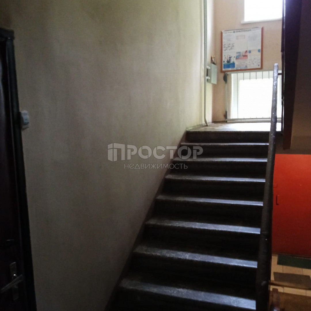 2-комнатная квартира, 41.6 м² - фото 12