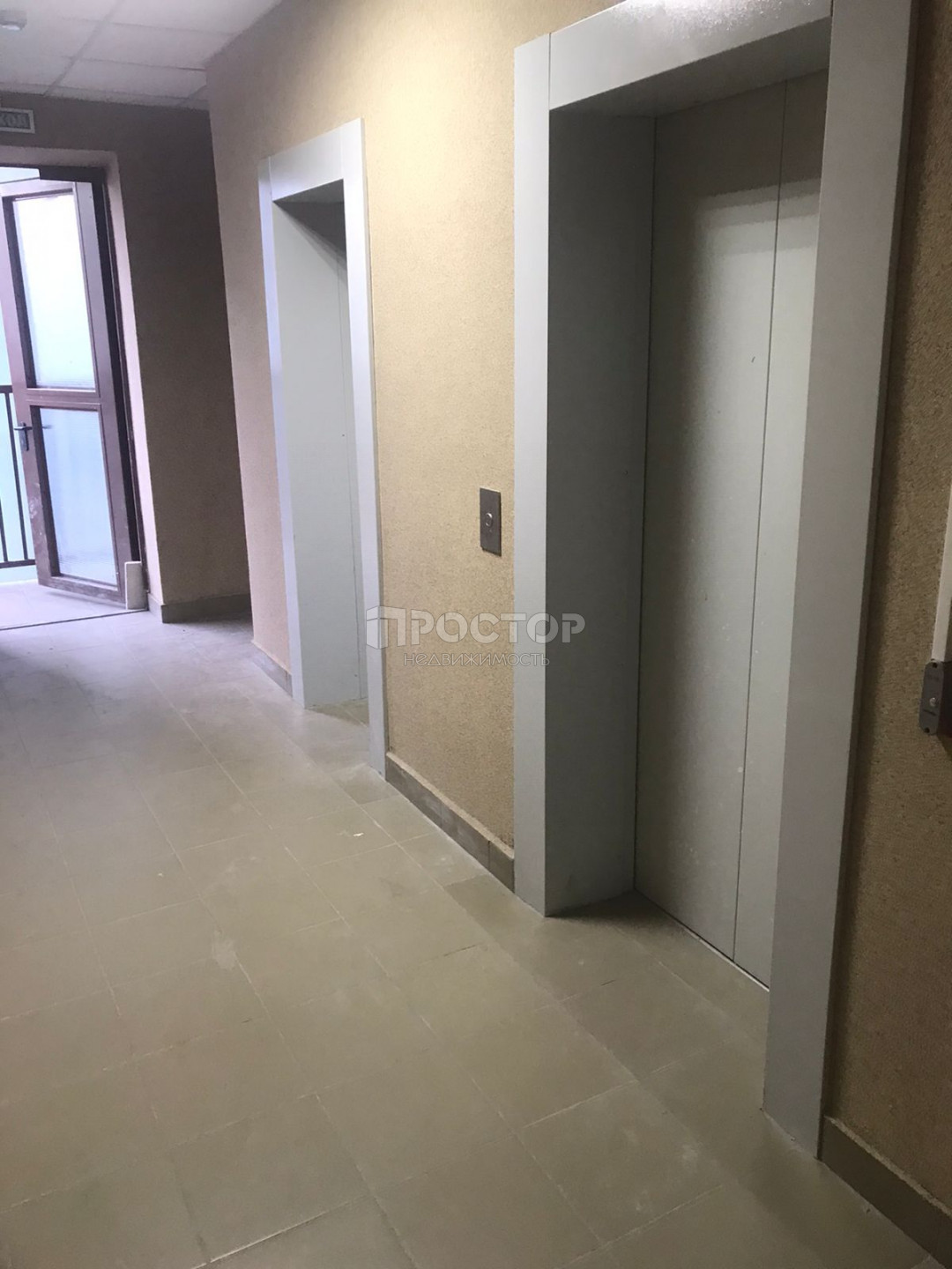 1-комнатная квартира, 35.7 м² - фото 13