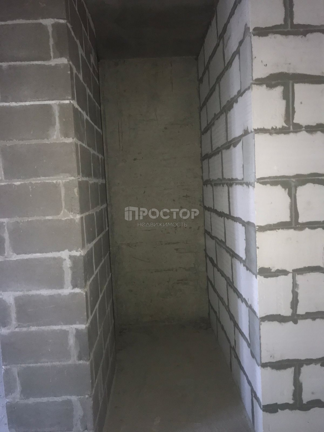 1-комнатная квартира, 35.7 м² - фото 3