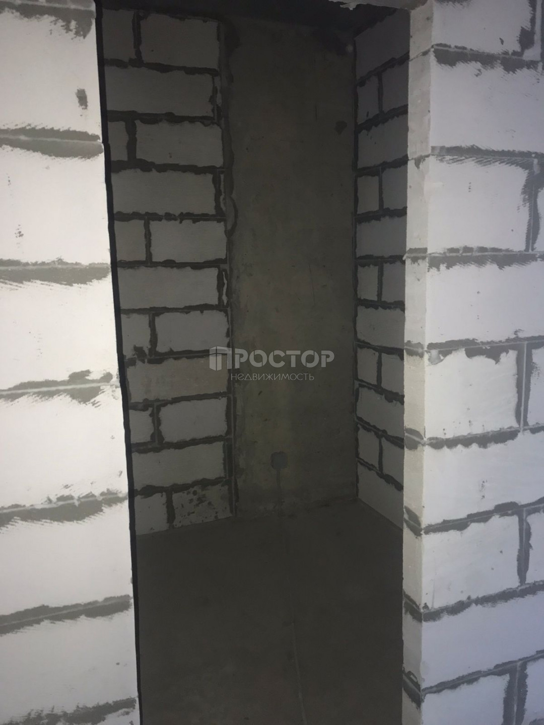 1-комнатная квартира, 35.7 м² - фото 5