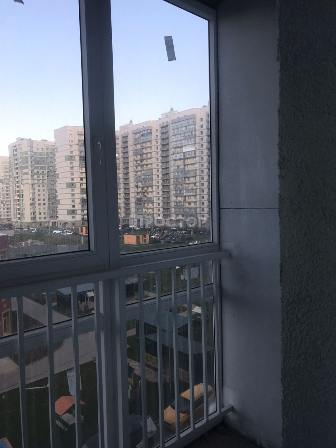 1-комнатная квартира, 35.7 м² - фото 10
