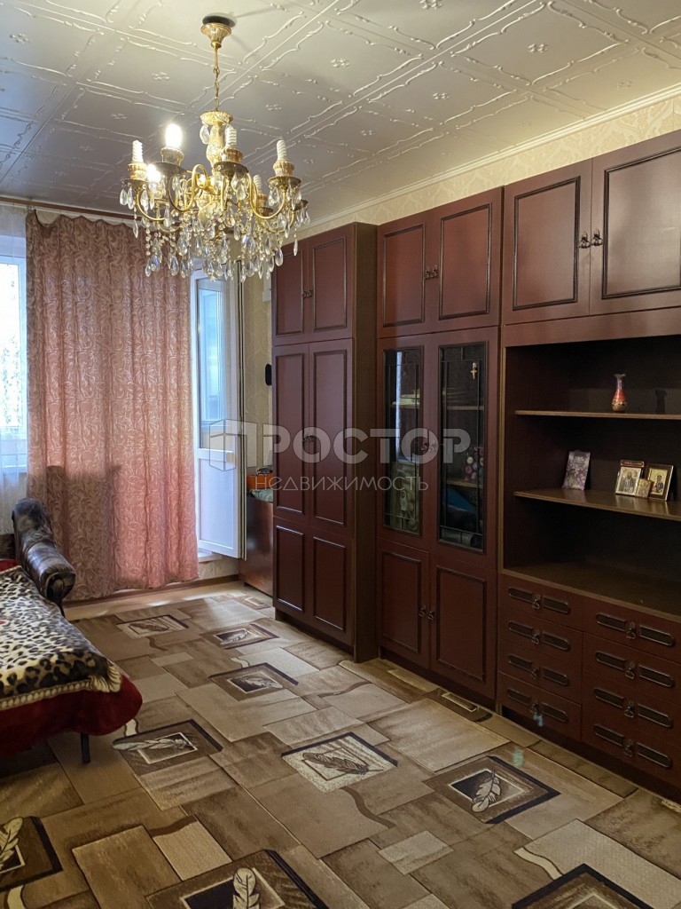 2-комнатная квартира, 59 м² - фото 6