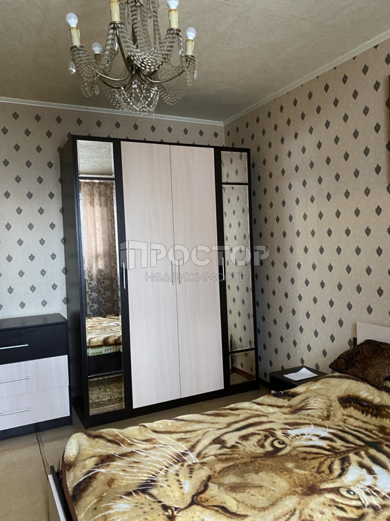 2-комнатная квартира, 59 м² - фото 12