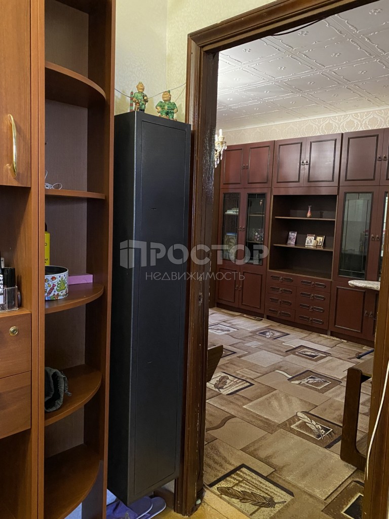 2-комнатная квартира, 59 м² - фото 14