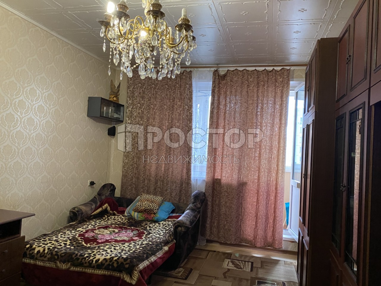 2-комнатная квартира, 59 м² - фото 7