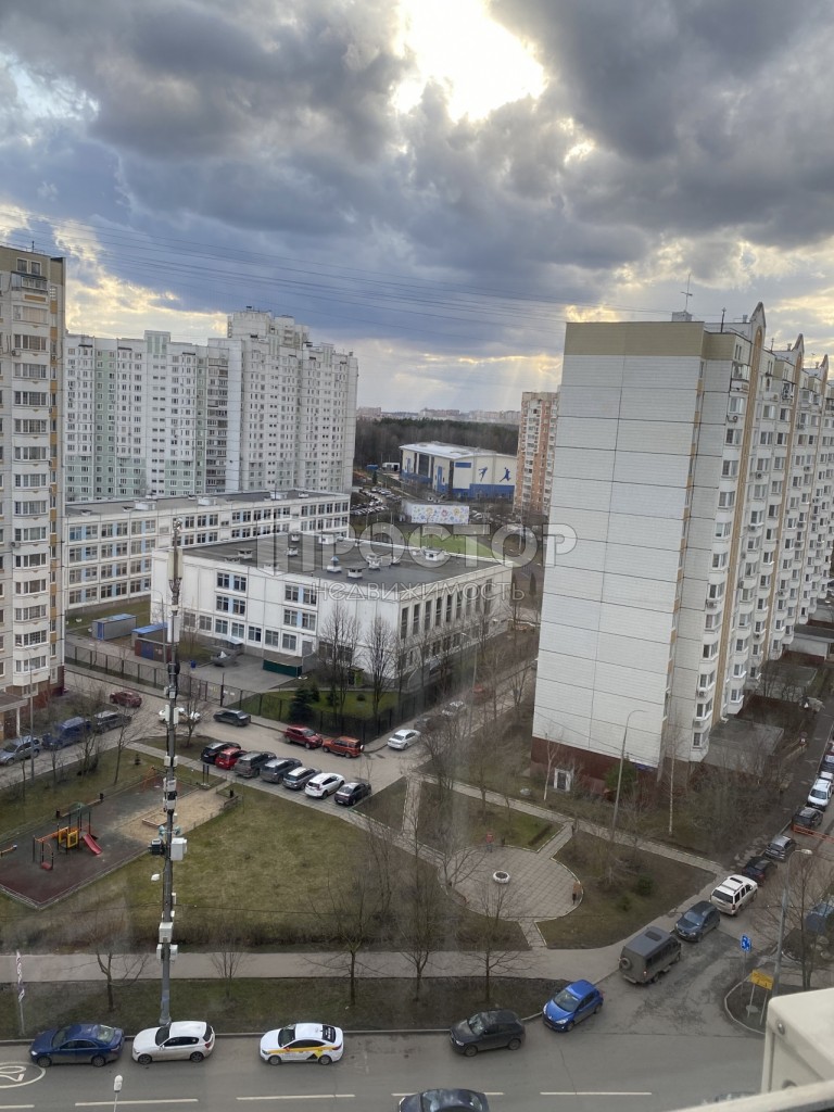 2-комнатная квартира, 59 м² - фото 8