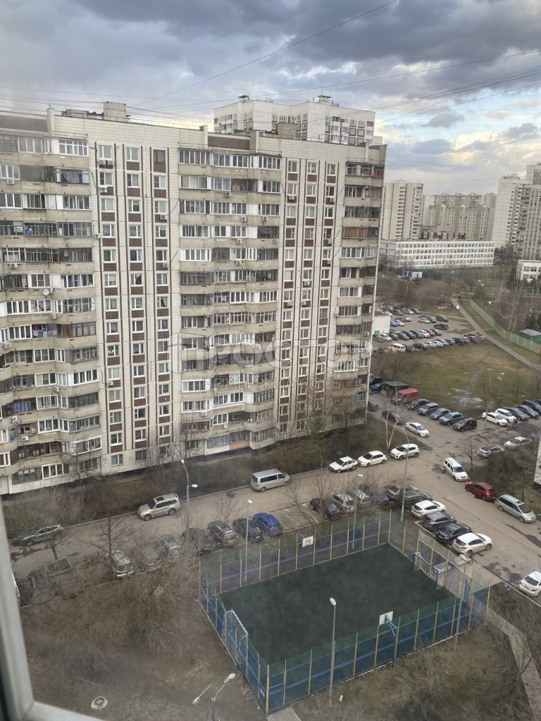 2-комнатная квартира, 59 м² - фото 15